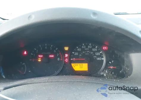 2008 Nissan Frontier Xe from USA, damaged, VIN 1N6BD06T68C434428